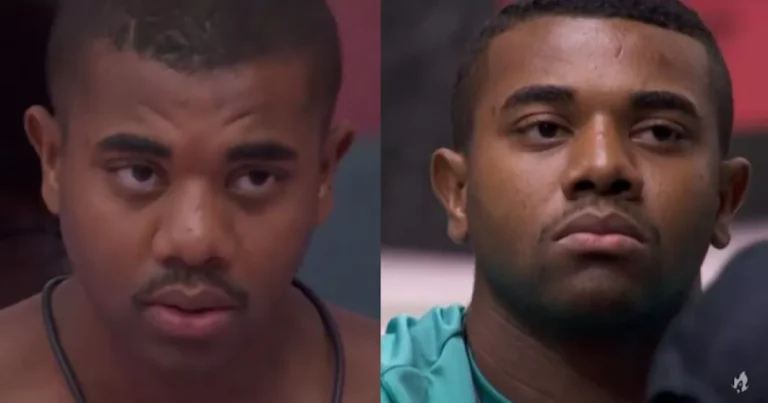 BBB 24: Fã tatua rosto de Davi e divide opiniões: “Realismo surreal”