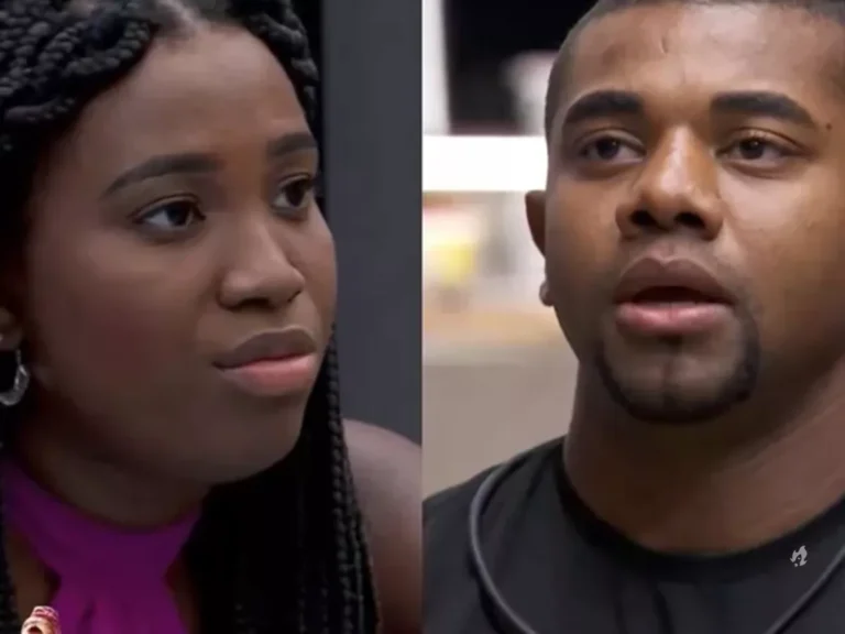 BBB 24: Leidy Elin entrega detalhes sobre ‘favoritismo’ de Davi: “Faz uma manipulação”
