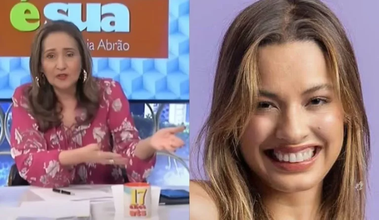 BBB 24: Sonia Abrão fala o que pensa de Beatriz e reforça favoritismo: ‘Sofreu tanto’