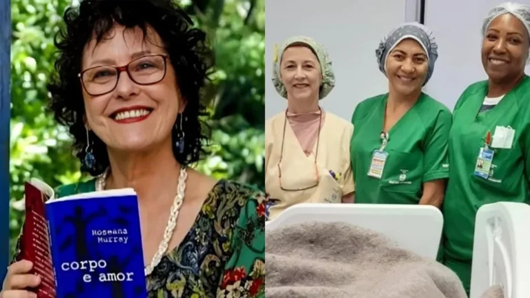Escritora atacada por pitbulls fala pela primeira vez: “Minha pele”