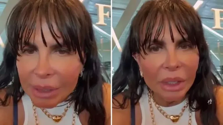 Gretchen discute com seguidores após ser chamada de ‘idosa de mente vazia’