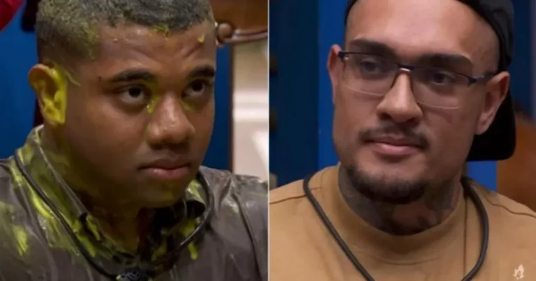 Enquete BBB 24 indica quem sai no 17º paredão: Davi ou MC Bin Laden?