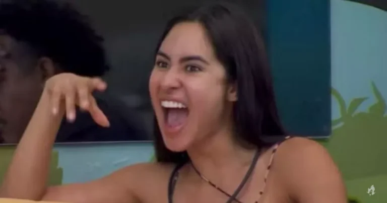 BBB 24: Isabelle revela qual famosa gostaria de conhecer: “Muito sábia”