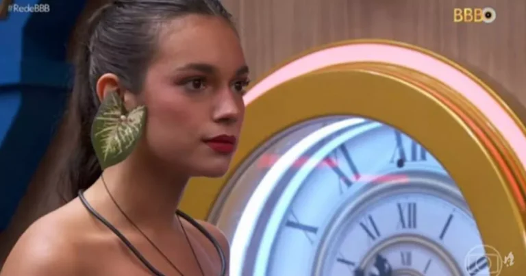 BBB 24: Alane comenta sobre amizade de Isabelle com Davi