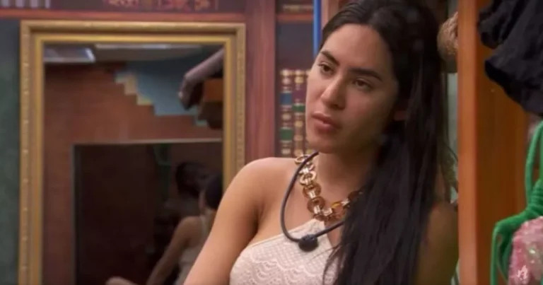 BBB 24: Isabelle se preocupa com reação de sisters após se aproximar de Matteus