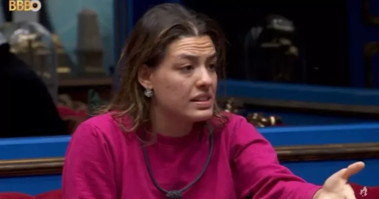 BBB 24: Beatriz perde seguidores após fala sobre Isabelle e Matteus