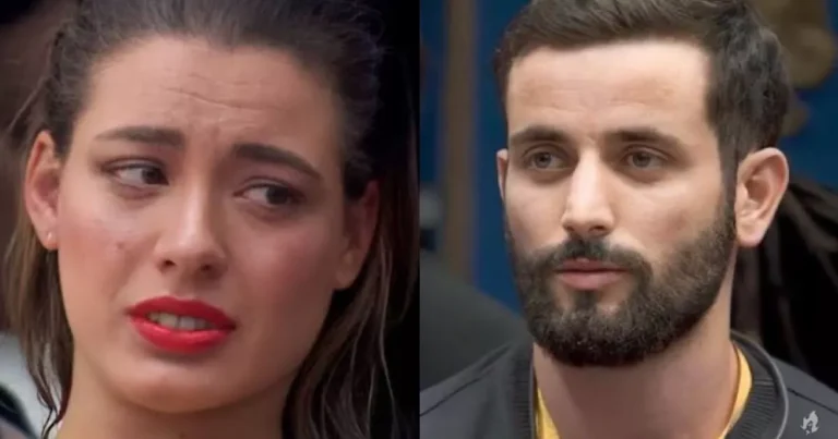 BBB 24: Depois de susto em Matteus, produção decide ‘cortar’ microfone de Bia em dinâmica