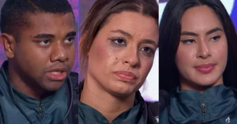 Enquete BBB: parcial atualizada indica quem sai após briga entre Bia e Davi