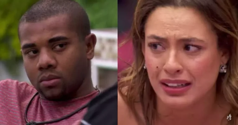 BBB24: Beatriz afirma que Davi está sendo usado por Satanás e causa revolta