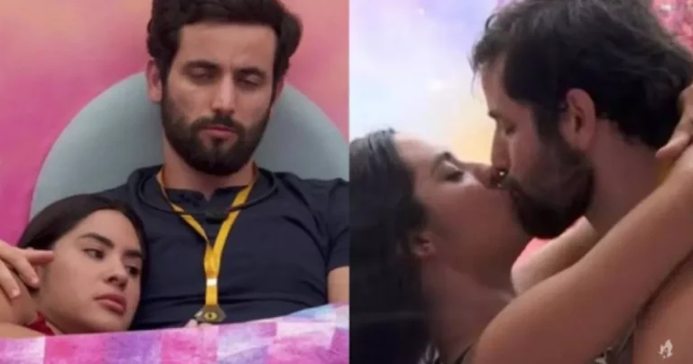 BBB 24: Matteus e Isabelle falam sobre futuro de romance fora do reality: ‘Quando sair’