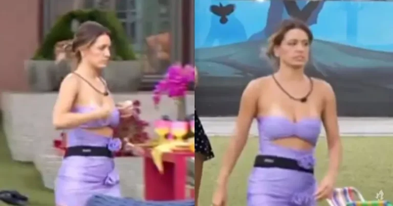 BBB 24: Beatriz se irrita e sai no meio de brincadeira com brothers: “Fica difícil”