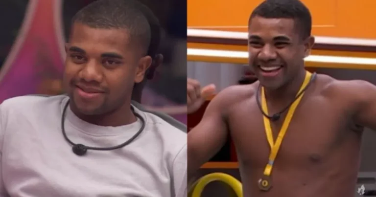 BBB 24: Davi revela pedido especial à produção para a final