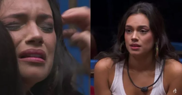 BBB 24: Alane é eliminada do reality em votação acirrada e começa a se agredir