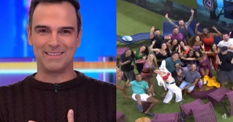 BBB 24: De forma inédita, Final terá ex-participantes no jardim da casa