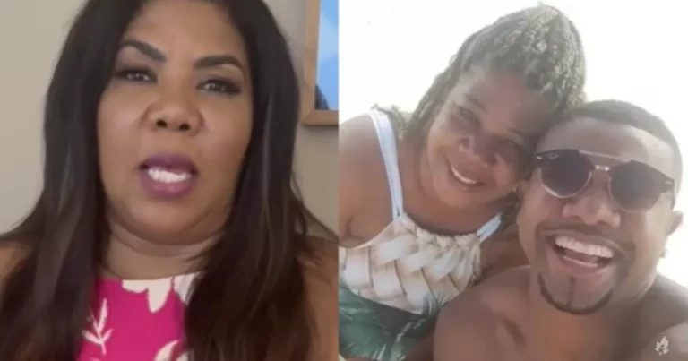 Mãe de Davi exalta a si mesma após vitória do filho no BBB24 e recebe críticas