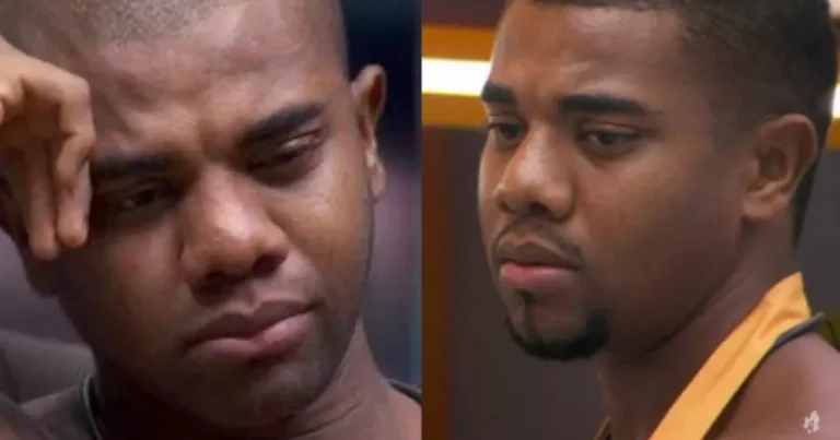 Após ser campeão do BBB24, Davi recebe triste notícia e lamenta o ocorrido em vídeo