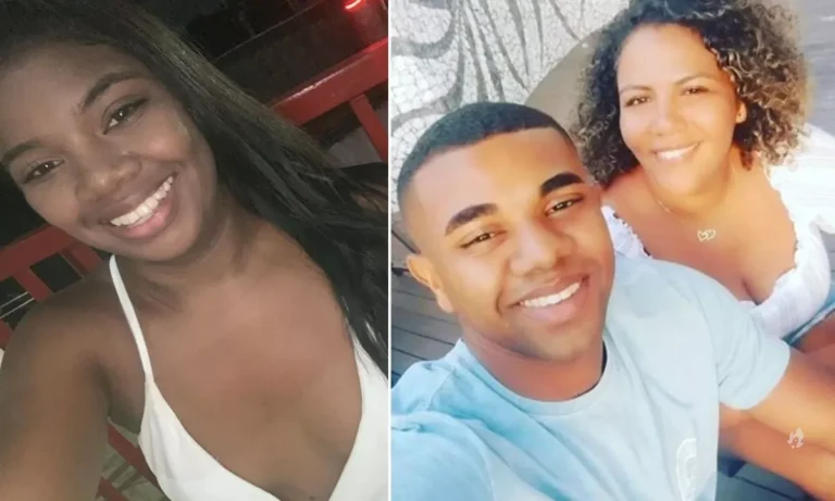 Após críticas por demora para encontrar esposa, Raquel Brito sai em defesa de Davi: ‘Uma loucura’