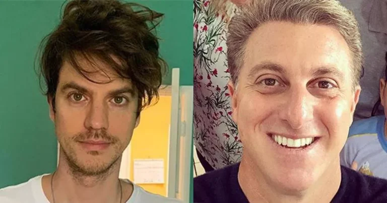 Irmão de Luciano Huck comove ao revelar por que deixou o Brasil: “Morte”