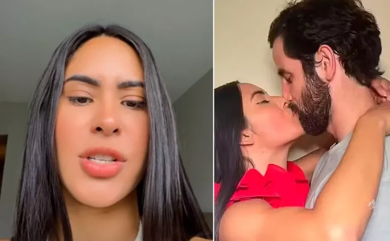 Isabelle rompe o silêncio e fala sobre futuro com Matteus e revela decepção com sister