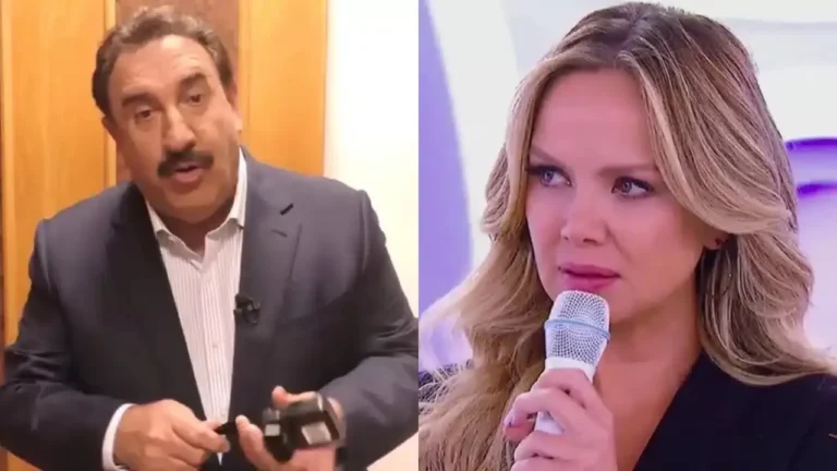Vídeo: Ratinho fala sobre substituir Eliana nos domingos do SBT