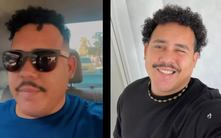 Lucas Henrique rebate críticas sobre seu corpo: “Carrega minha história”