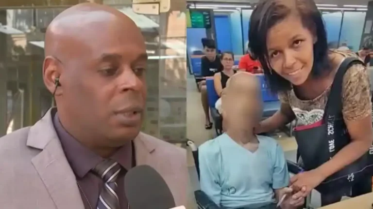 Polícia e sobrinha se contradizem sobre caso de idoso morto levado ao banco