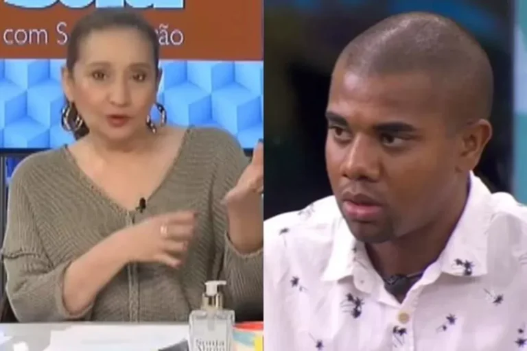 BBB 24: Sonia Abrão não fica calada e sai em defesa de Davi após grave acusação: “Tentaram colocar”