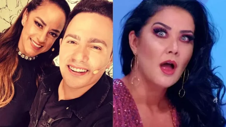 Silvia Abravanel termina noivado por ciúme de  Helen Ganzarolli: “Que sejam felizes”