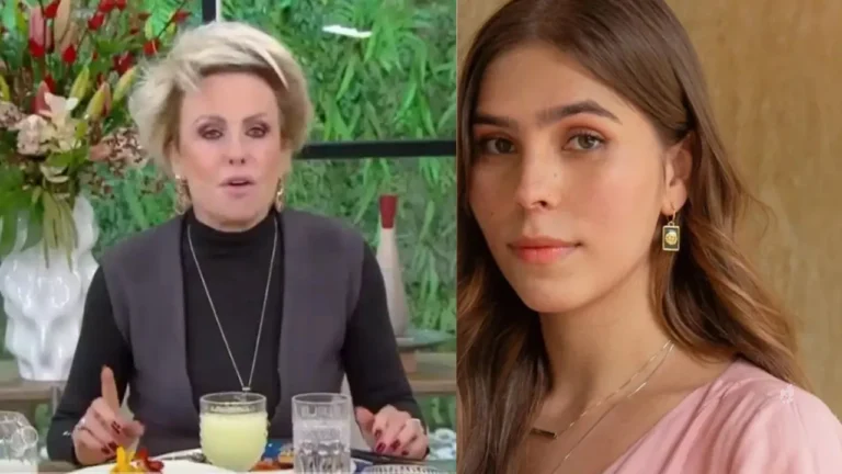 Ana Maria Braga irrita público com deslize envolvendo personagem trans de ‘Renascer’