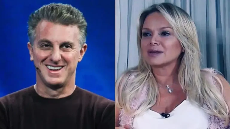 Luciano Huck vira problema de Eliana na Globo; entenda