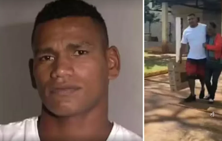 Após 12 anos preso, homem é inocentado e solto depois de exame de DNA