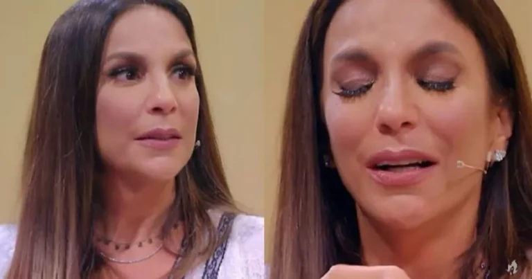 Ivete Sangalo da triste notícia para os fãs e anuncia decisão: ‘Necessária’
