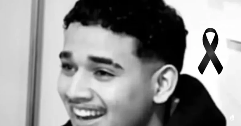 Jovem brasileiro de 17 anos perde a vida em festa nos EUA – Vídeo mostra o momento