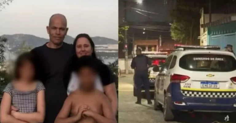 Adolescente que tirou vida de mãe, pai e irmã revela detalhes macabros do crime