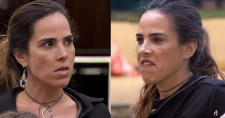 Wanessa Camargo causa preocupação ao confirmar diagnóstico de doença contagiosa