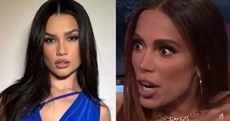Juliette rejeita ‘ordem’ de Anitta e atitude revolta público