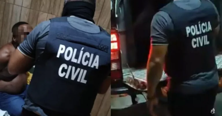 Polícia faz resgate de garota de 13 anos em motel e desabafo da jovem é de cortar o coração: ‘Vendia’