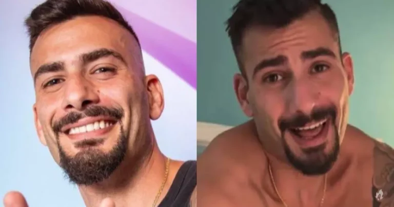 Nizam está passando perrengue? Ex-BBB abre o jogo sobre situação financeira