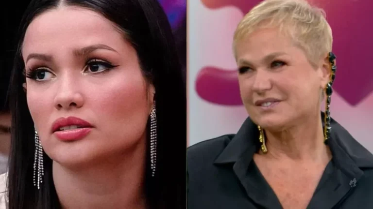 Juliette é massacrada por famosa após situação peculiar em relação a Xuxa Meneghel: “Não gosto”