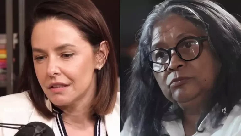 Bianca Rinaldi relembra época de Paquita e massacra Marlene Mattos: “Humilhações”