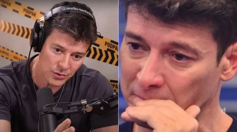 Rodrigo Faro é investigado em esquema de corrupção