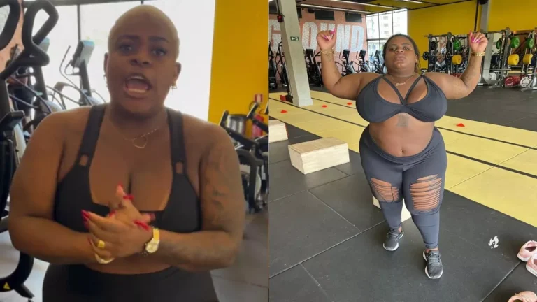 Vídeo: Após passar por bariátrica, Jojo Todynho diz que pobres não emagrecem por preguiça
