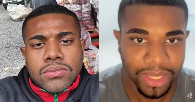 Davi Brito perde seguidores e desabafa: “Fiquei muito abalado”