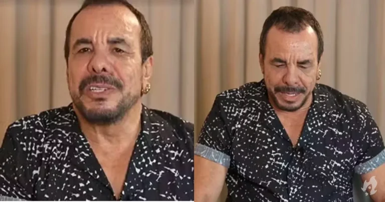 ‘Esperei muito por ele’, lamenta Ralf sobre briga com irmão Chrystian