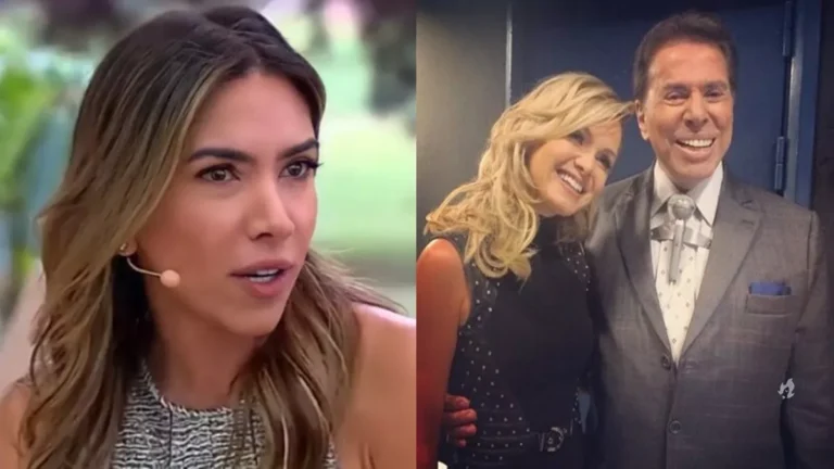 Vídeo: No passado, Silvio Santos se manifestou sobre saída de Eliana do SBT: “Patrícia vai dar uma festa”