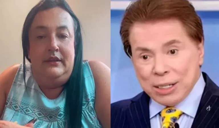 Sensitiva causa ao prever expectativa de vida de Silvio Santos: “Logo”