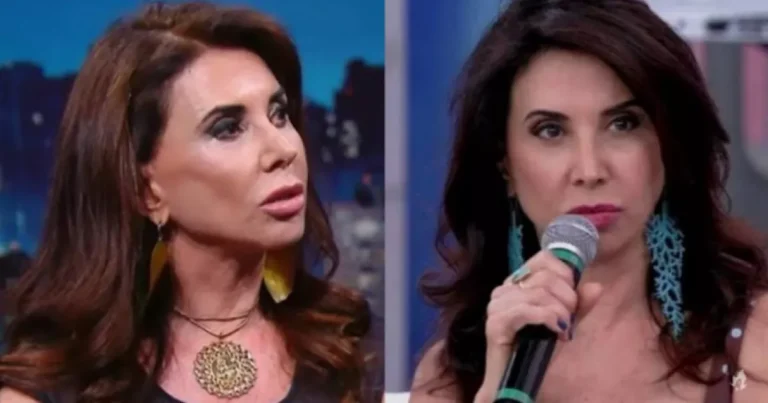 Claudia Alencar recebe alta hospitalar após 6 meses internada