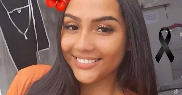Quem foi a adolescente de 16 anos que faleceu após triste tragédia no TO