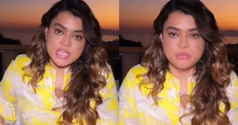 Preta Gil revela diagnóstico que a deixou internada: “Foi um susto”