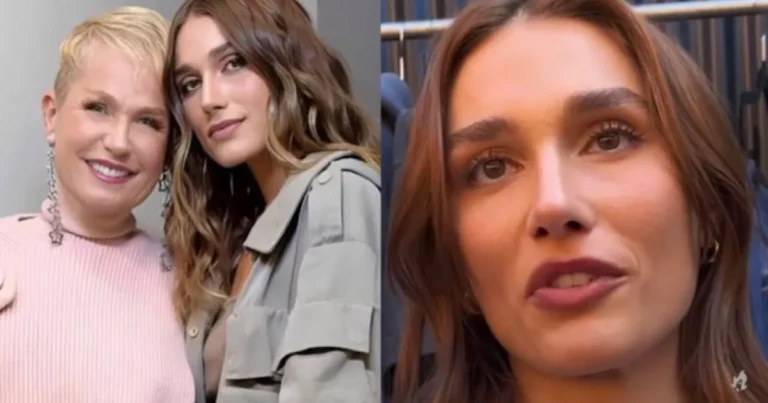 Sasha Meneghel causa ao se identificar como ‘nepobaby’; o que significa?